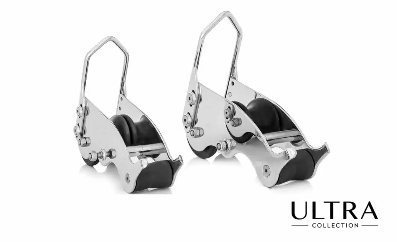 ULTRA BOW ROLLERS