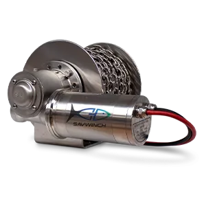 SAVWINCH SSS SERIES