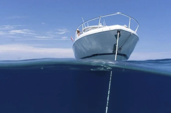 Best Boat Anchoring Procedures: A Comprehensive Guide